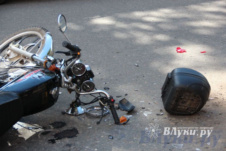 Фото из архива ВЛуки.ру