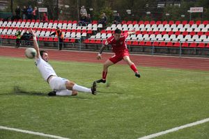 Пятница 13-е стала удочной для «Луки-Энергии» (ФОТО)