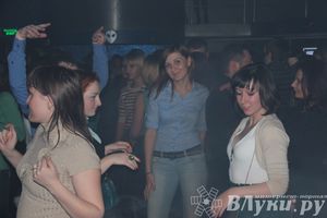 Радиостанция «Европа Плюс Великие Луки» отметила свой День рождения в развлекательном центре «SPACE»