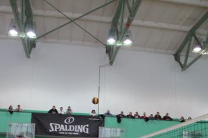 В Великих Луках прошли международные соревнования по волейболу (фото)