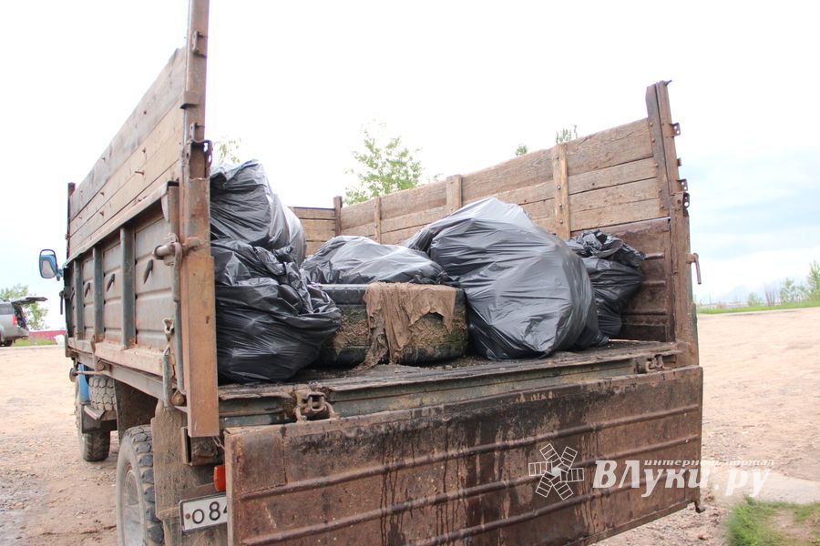 «Партия Дела» делает дело