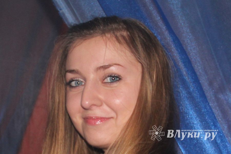 Радиостанция «Европа Плюс Великие Луки» отметила свой День рождения в развлекательном центре «SPACE»