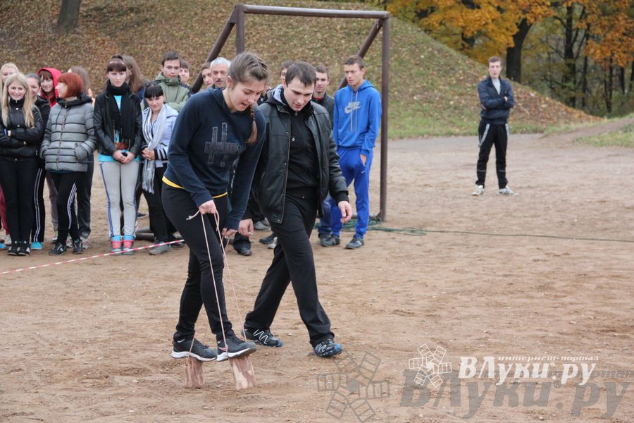 «Кубок первокурсника 2013»