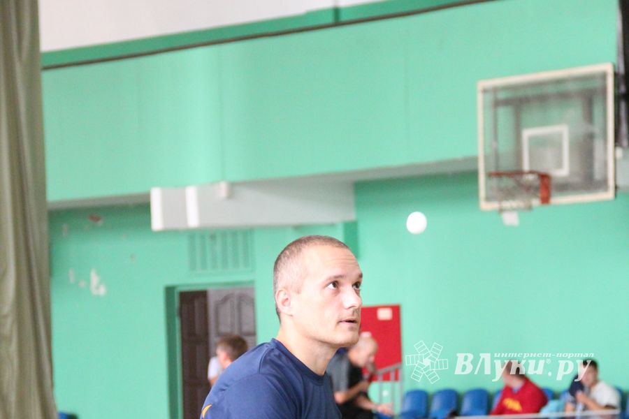 Настольный теннис