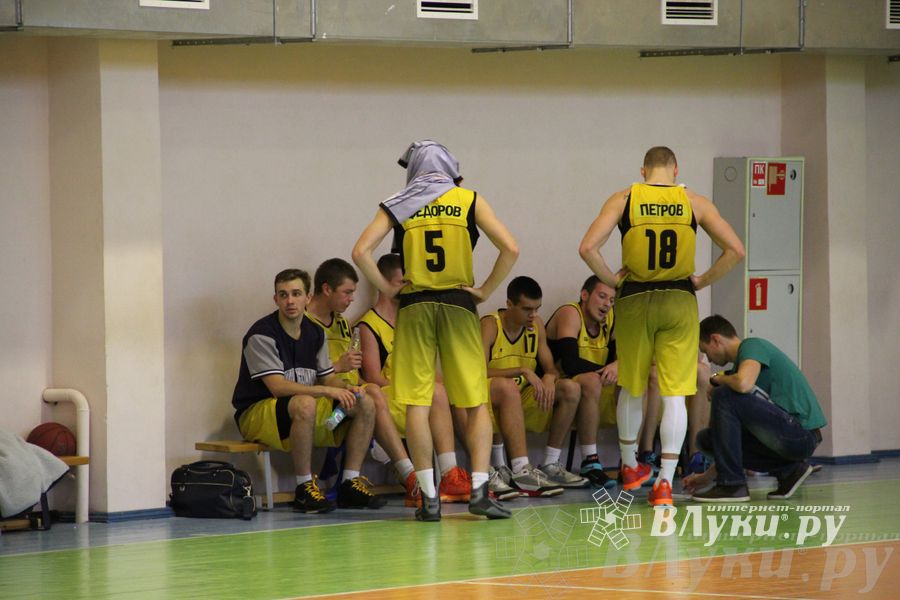 Завершился первый тур СЗФО Чемпионата АСБ в Великих Луках (фото)