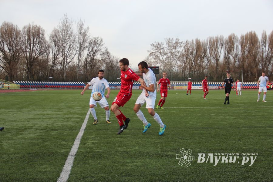 Футбол (ФОТО)