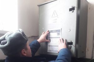 В Новосокольниках прошел профилактический рейд (ФОТО)