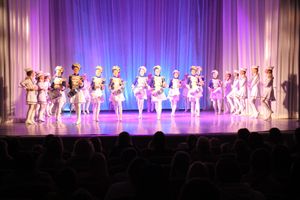 В ГДК им. Ленина состоялся «День открытых дверей» (ФОТО)