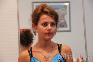 Мисс Бикини 2013: 1-й отборочный тур