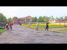 Импульс-ТВ: «Губернские состязания»