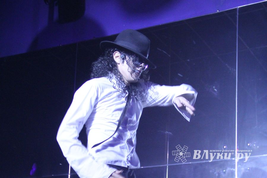 «Дискотека 80-х» от «Авторадио Великие Луки» (фото)