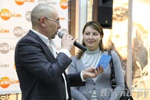 Спортивный клуб «С-фитнес» провел «Фитнес-Фестиваль» (фото)