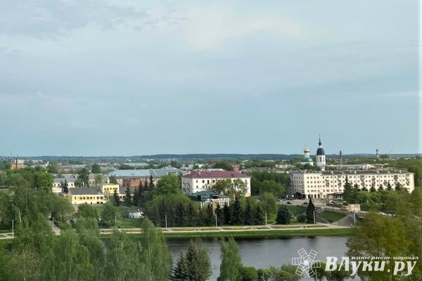 В Псковской области стартует конкурс инициативных проектов