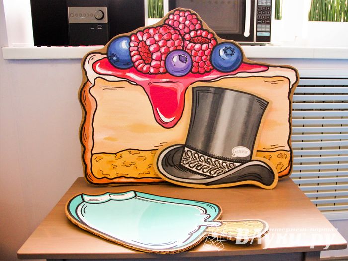 11 причин, почему стоит отметить День рождения в Центре праздников «Зиг Заг» (ФОТО, ВИДЕО) (0+)