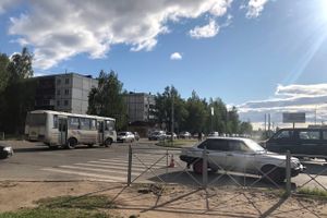 Новые подробности о ДТП на перекрёстке Гоголя-Дружбы (ФОТО)