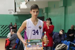 В Великих Луках завершился Международный турнир по баскетболу (ФОТО)