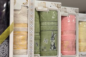 Где в Великих Луках купить подарки к Новому году (ФОТО)