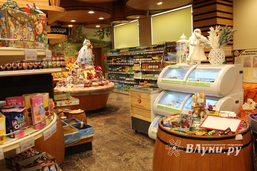 Такой рыбы нигде больше нет (ФОТО)