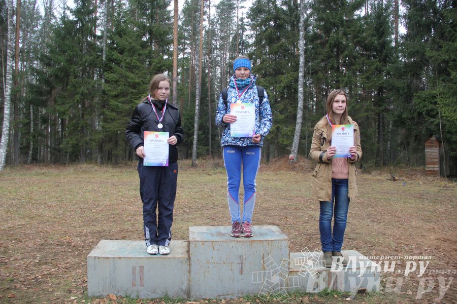 «Великолукский Марафон-2014» прошел в Сенчитском бору (фото)