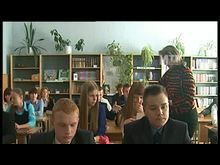 Импульс-ТВ: Обеспечение школьными учебниками