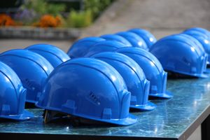 Михаил Ведерников пообщался с сотрудниками заводов «Микрон» и ВОМЗ (ФОТО, ВИДЕО)