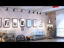 ДТВ-Рапид: Выставка Алексея Конина