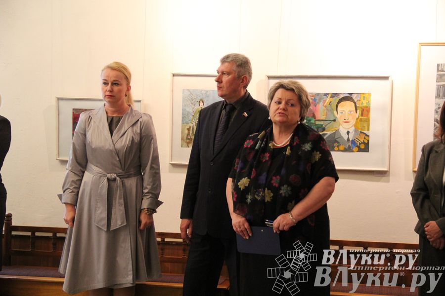 Состоялось прощание с Алексеем Алексеевичем Большаковым