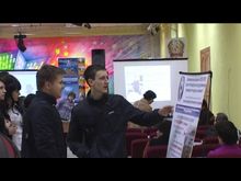 Перец-Рапид: Ярмарка вакансий