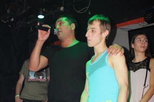 В Великих Луках прошел кастинг на Дом-2