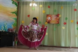 Детский сад № 23 устроил праздник для бабушек и дедушек (ФОТО; ВИДЕО)