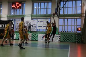 В Великих Луках завершился 4 тур Чемпиона АСБ (ФОТО)