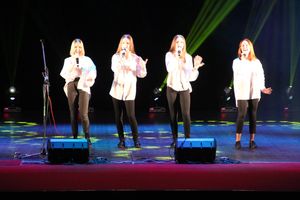 В Великих Луках состоялся финальный концерт медиа проекта «Новые Голоса на Новом Радио» (ФОТО)