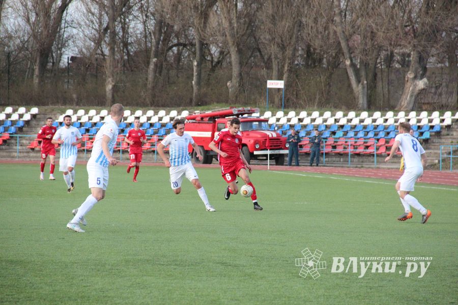 Футбол (ФОТО)