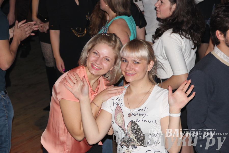 «Авторадио — Великие Луки» отметило День рождения