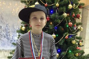 Учащиеся театра «Летний дождь» стали лауреатами конкурса «Золотые таланты» (ФОТО)