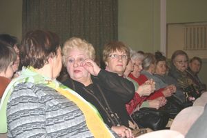 Состоялся юбилей школы №16