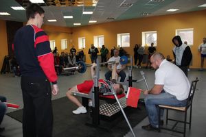 паурлифтинг