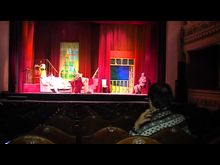 Импульс-ТВ: Драматический театр — нехватка кадров