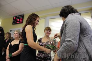 Презентация инновационных продуктов ОАО АКБ «Пробизнесбанк» в новом офисе в Великих Луках