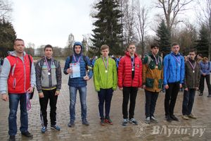 ​Церемония закладки земли Города воинской славы в памятные гильзы состоялась в Великих Луках (фото)