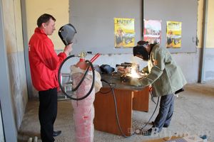 Розыгрыш призов от магазина «Хозстройцентр»