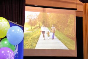 «Был и есть у России вечной прочности вечный запас!» (ФОТО)