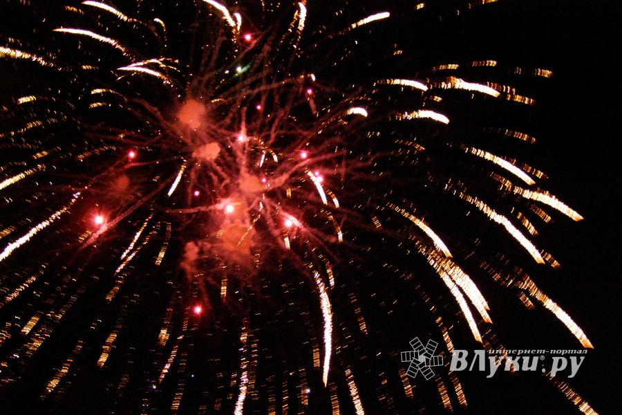 9 мая. Парад ( II часть), шествие, салют