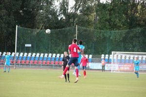 «Луки-Энергия» разгромила гостей из Читы (ФОТО)