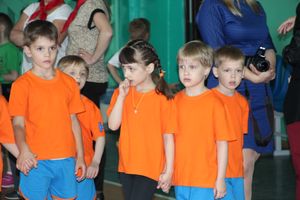 Олимпионик