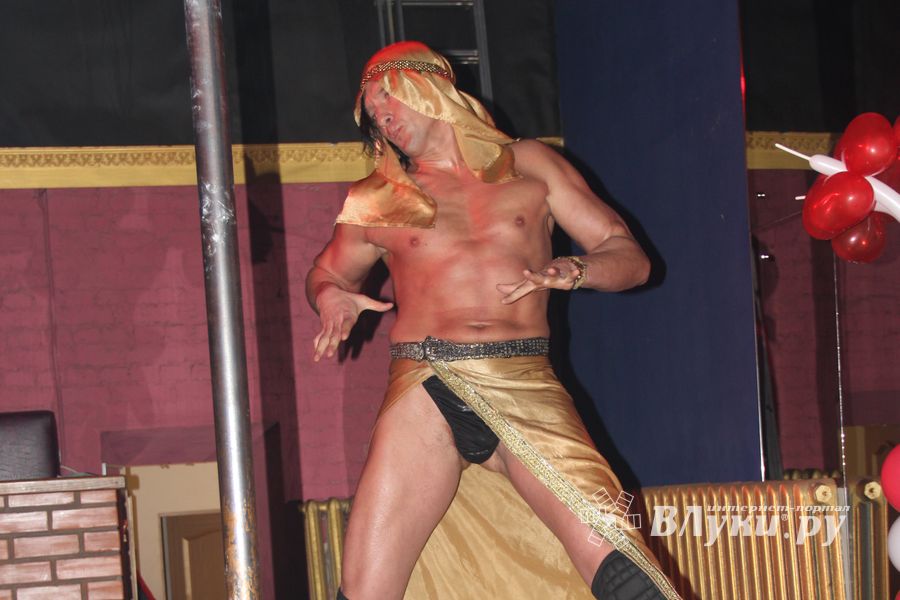 «Love Radio Великие Луки» — День влюбленных