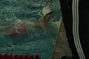 Первый «Быстрый кашалот» в Великих Луках  (фото)