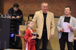 Великолучане завоевали награды турнира по самбо «Память» (ФОТО)