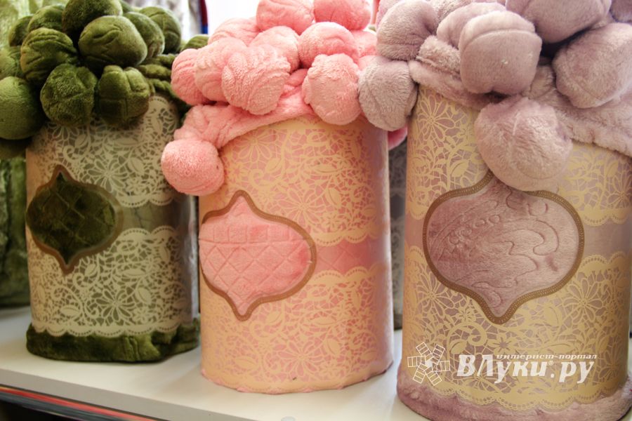 Магазин «Посуда Текстиль Всё в Дом» дарит 1 сентября подарки (ФОТО)