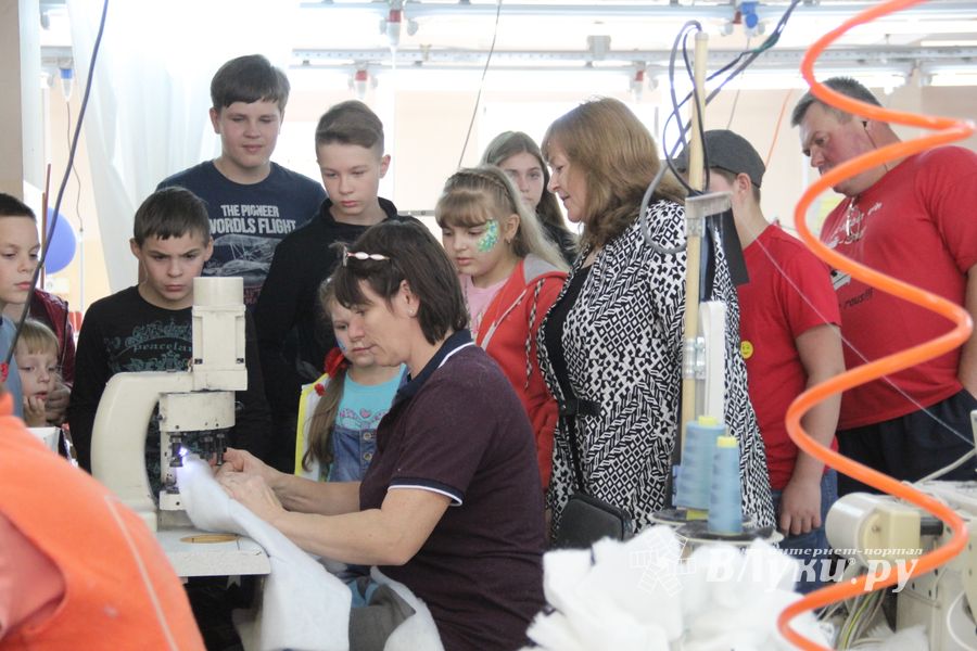 В компании «Avese»  прошёл праздник к 1 сентября (ФОТО)